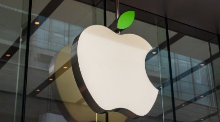 “Apple” Ukraynada əhalinin siyahıya alınmasında iştirak edəcək