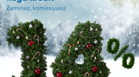 Кредит наличными от AccessBank