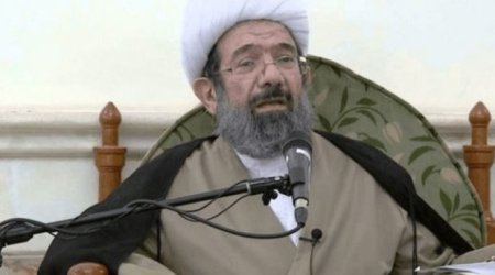 Azərbaycanlı ruhani İraq şiələrinin rəhbəri ola bilər