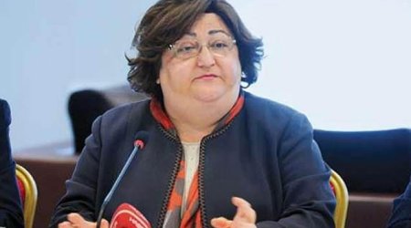 Ərdoğanın baş müşaviri VƏFAT ETDİ 