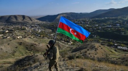 Australia calls for border delimitation between Azerbaijan and Armenia