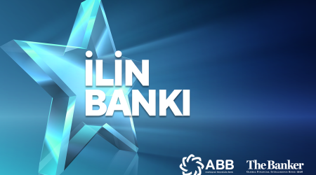 The Banker объявил АВВ Банком года!