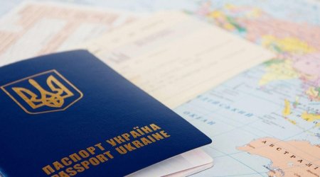 Ukraynaya buraxılmayan Azərbaycan vətəndaşlarının sayı AÇIQLANIB