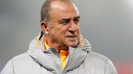 Fatih Terim xəstəxanaya yerləşdirildi