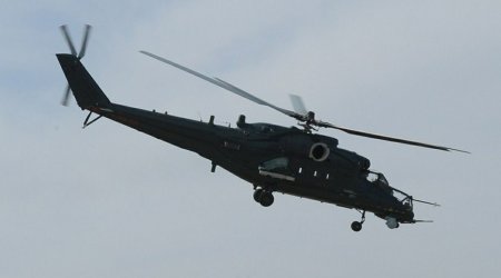Hindistan Baş Qərargah rəisi helikopter qəzasında həlak olub -YENİLƏNDİ 