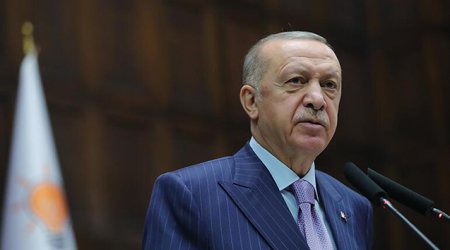 “Yastıq altında pulu olanlar yeni fürsətləri dəyərləndirsin” - Ərdoğan