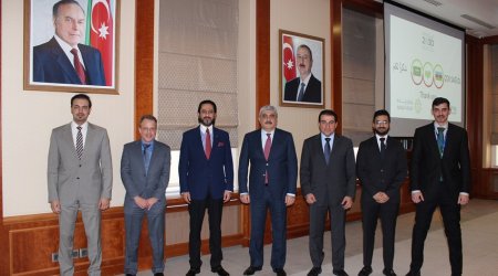 Azərbaycan və Səudiyyə Ərəbistanın birgə iclasının vaxtı MƏLUM OLDU
