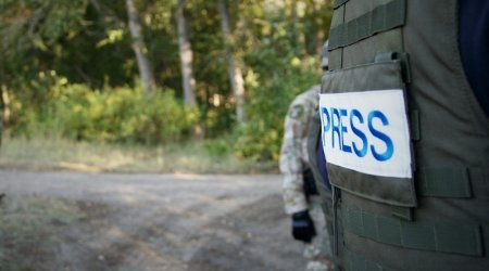 Bu il 293 jurnalist həbs edilib