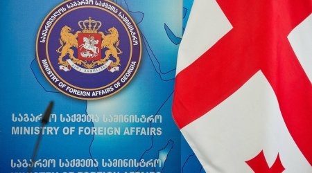 FM: Georgia not considering possibility of attending 3+3 format
