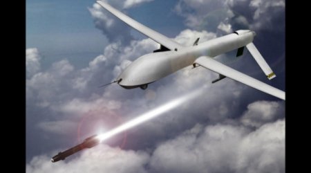 “Bayraqdar” və “Javelin” tətbiq edilir, vəziyyət gərgindir