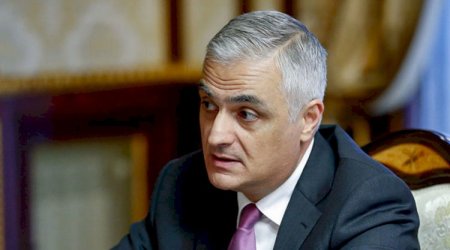 Paşinyanın müavinindən dəhliz açıqlaması