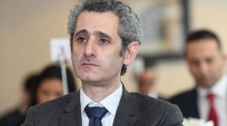 Fransa səfirindən Daşaltı hadisəsi ilə bağlı paylaşım
