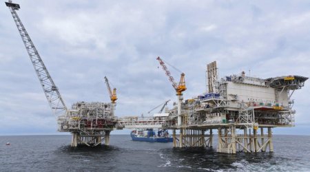 Lukoil to buy 9.99% of share in Shah Deniz project from Petronas