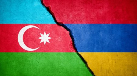 Ermənistan ordusu itki verdi