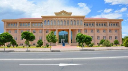 Naxçıvan DTX keçmiş şöbə rəisi barədə məlumat yayıb