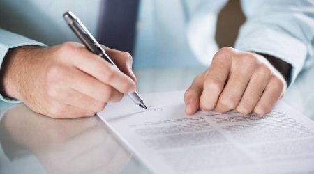 Azərbaycanın vitse-prezidentlərinə diplomatik pasport veriləcək