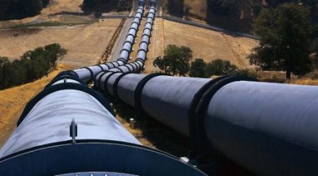 Объем нефти, прокачанной по БТД, достиг 500 млн тонн - BP
