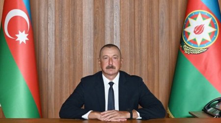 Sabah Brüsseldə İlham Əliyev və NATO-nun Baş katibi arasında görüş olacaq