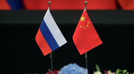 Russian, Chinese leaders to hold virtual meeting