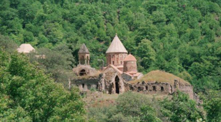 Kəlbəcər və Zəngilanın Baş Planını bu institut hazırlayacaq