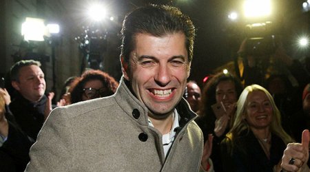 Bu ölkəyə yeni baş naziri seçildi