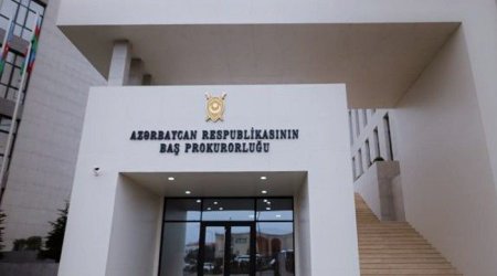 Bayrağı təhqir edən erməni futbolçulara cinayət işi açılıb