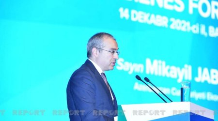 Министр экономики: Наши инвестиции в Турцию превышают 19 млрд долларов