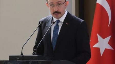 Компании из Турции выполнили в Азербайджане подрядные проекты на $15 млрд