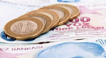 Турецкая лира ослабла на 3% к доллару США