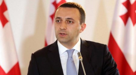 Georgian PM to join Eastern Partnership summit