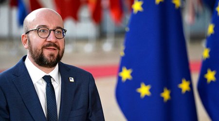 Brüssel sammitinin mövzuları açıqlandı