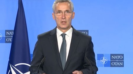 NATO Azərbaycan-Ermənistan münasibətlərinin normallaşmasını dəstəkləyir