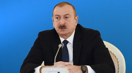 Azərbaycan bu halda Laçın dəhlizində gömrük postu açacaq