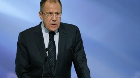 “NATO zəmanət verməlidir” - Lavrov
