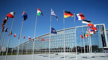 NATO-ya üzv dövlətlər Azərbaycanın ərazi bütövlüyünü dəstəkləyiblər