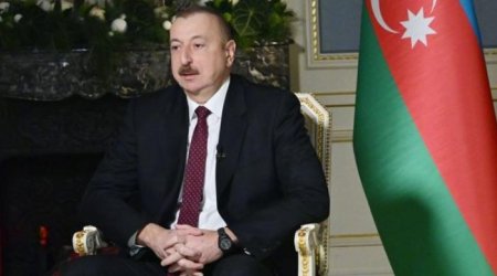 İlham Əliyev: “Biz yan-yana yaşamağı öyrənməliyik”