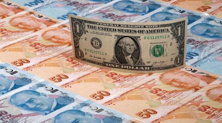 Turkish lira close to record low again