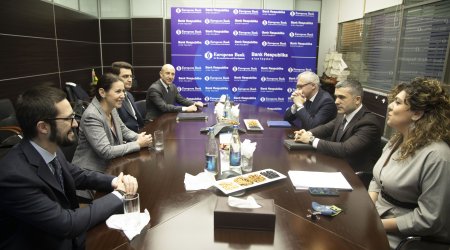 EBRD выделил 2 крупных кредита Банку Республика для поддержки реального сектора страны.