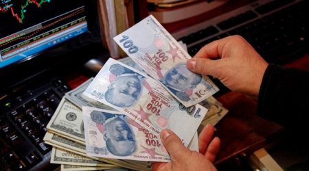 Dollar 16 lirəyə yaxınlaşır
