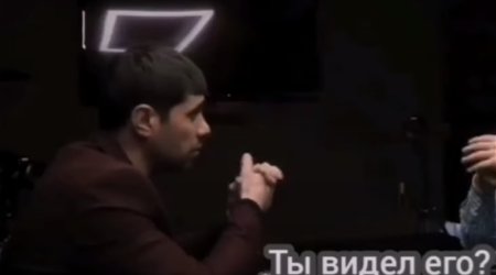 Erməni hərbçi azərbaycanlının onu necə xilas etməsindən danışdı - Video