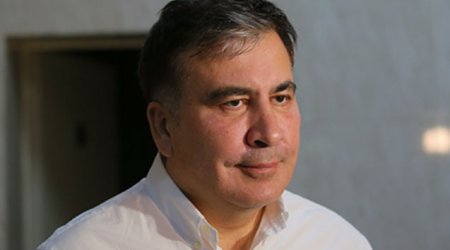 Saakaşvilinin səhhətində yeni problemlər yaranıb