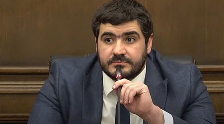 “Rusiya delimitasiya üçün 1974-cü il xəritəsini təklif edib”