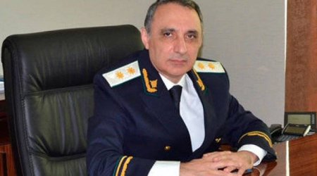 Kamran Əliyevdən iki yeni TƏYİNAT