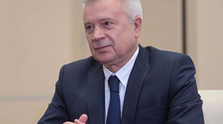 ЛУКОЙЛ оплатит долю в Шах-Денизе в I кв., не будет добиваться операторства