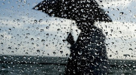 Rainy weather expected in Azerbaijan’s districts