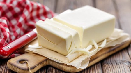 Azerbaijani government takes measures to contain rise in prices for butter