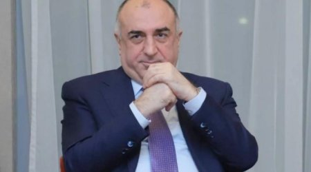 Elmar Məmmədyarovun oğlunu məhkəməyə verdilər - 4,5 milyonluq mənzilə görə