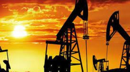 Азербайджанская нефть подешевела