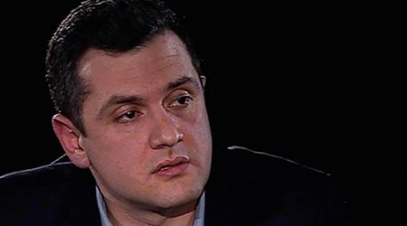 Keçmiş Baş Qərargah rəisi Berlində saxlanıldı