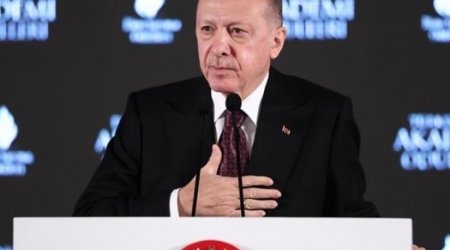 Эрдоган заявил о попытках подорвать экономическую стабильность Турции
